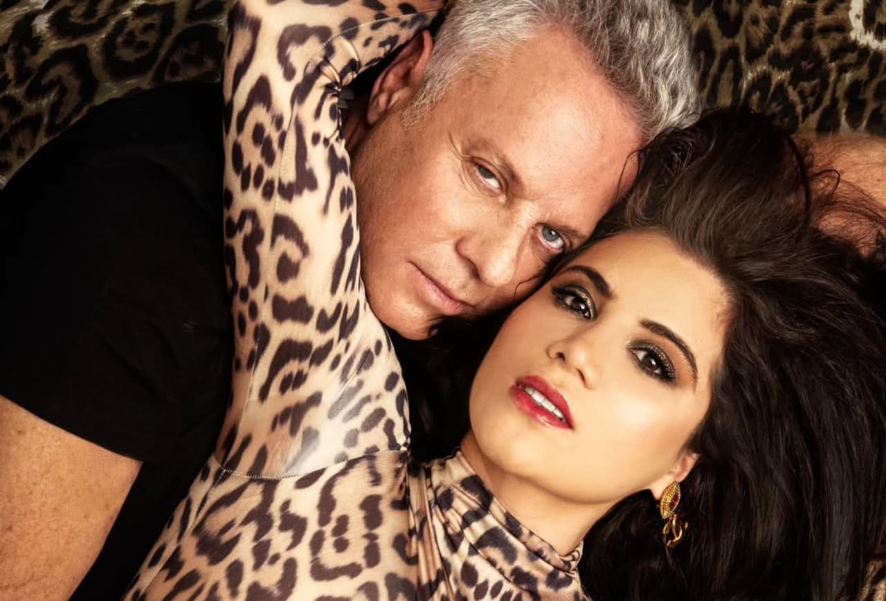 Alexis Ayala pone fin a rumores de divorcio con Cinthia Aparicio y revela la verdadera situación de su matrimonio