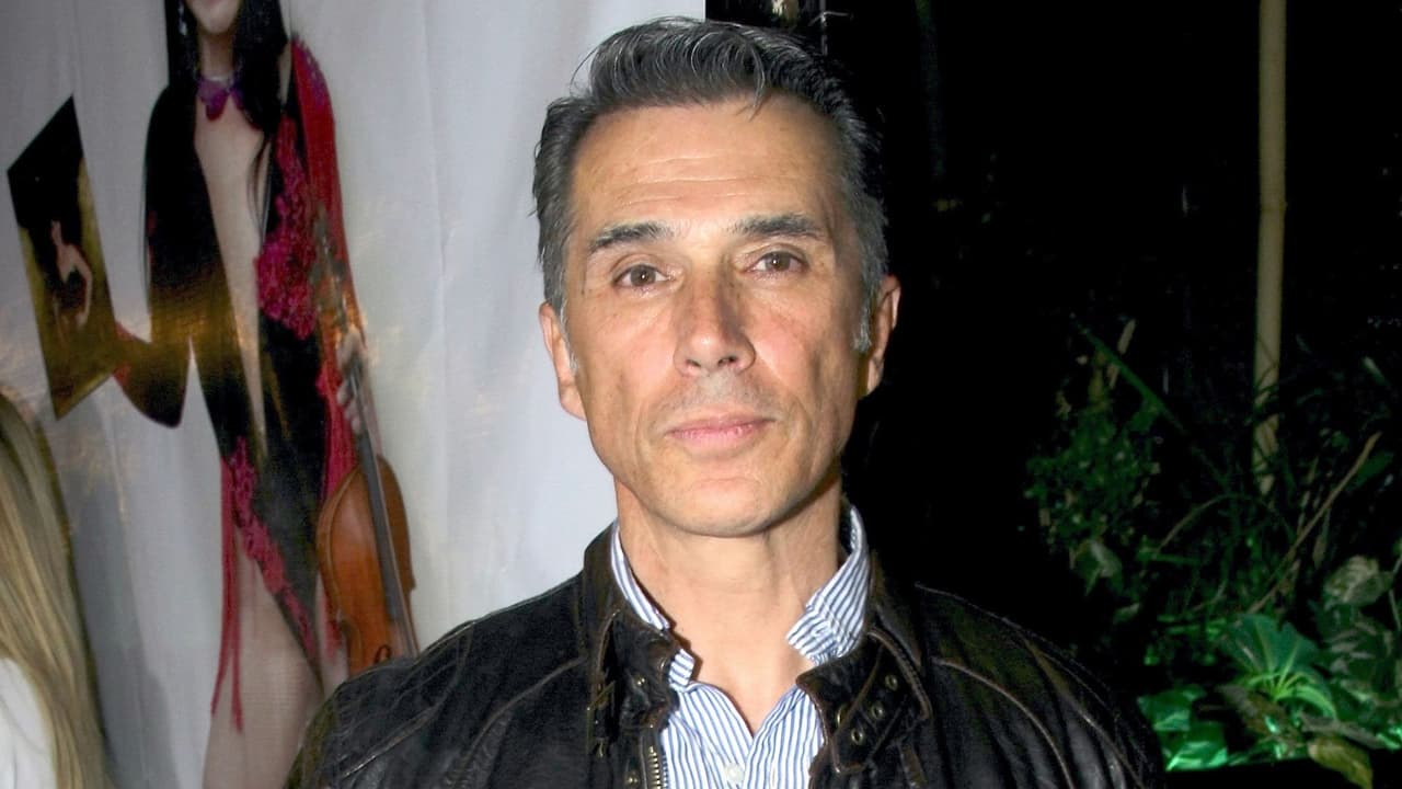 Sergio Mayer no se calla ante acusaciones de ‘El Muñeco’ por la muerte de Édgar Ponce