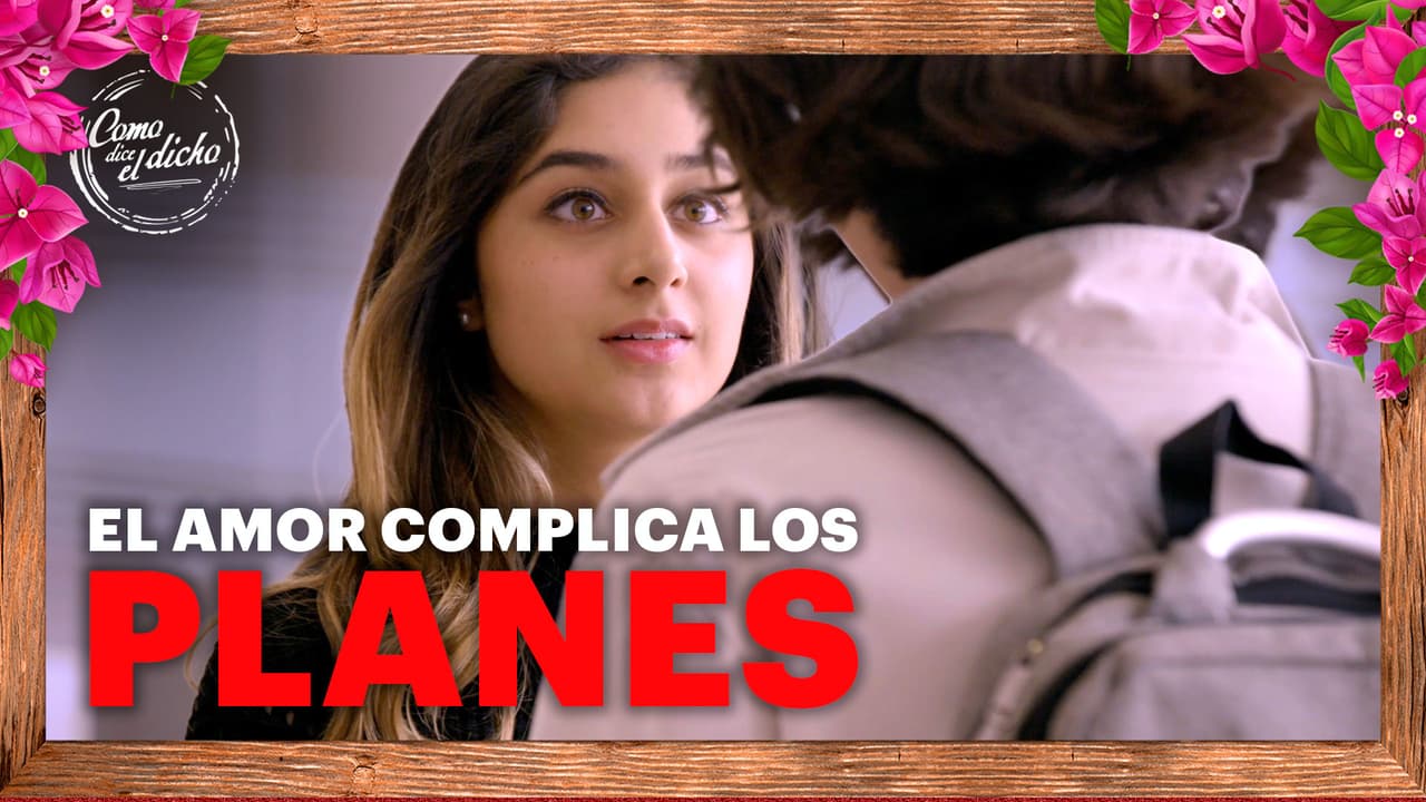 Sofía se enamora de Damián y complica los oscuros planes de su padre