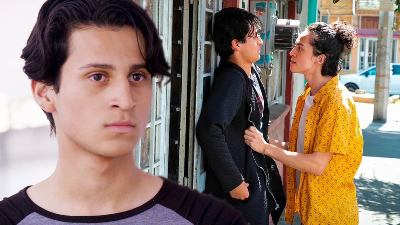 Como dice el dicho capítulo 26, temporada 13: "Quien no conoce la hiel, no sabe apreciar la miel"
