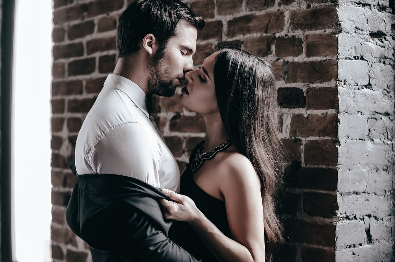 Cómo hacerle el amor a un hombre Capricornio