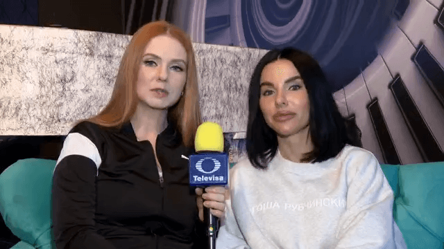 El dueto ruso t.A.t.U anuncia su regreso musical tras 20 años de ausencia