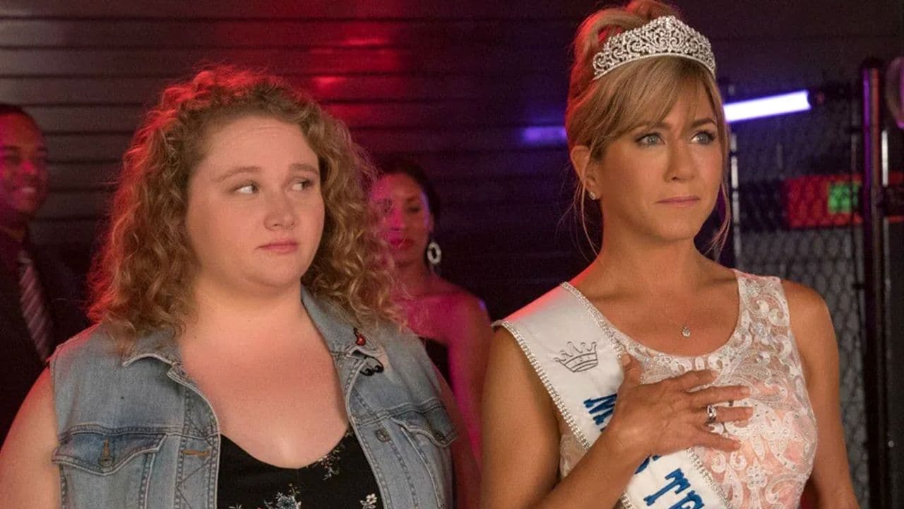 Películas que están en Netflix y son perfectas para ver con mamá