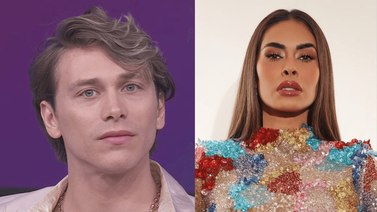 Aldo de Nigris revela por qué se fue de la fiesta de Galilea Montijo y hace fuerte anunció: “De repente lloro”