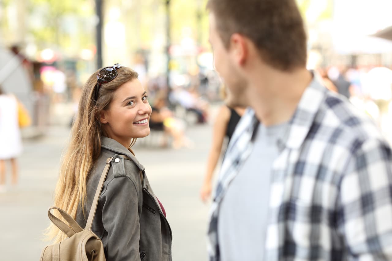 ¿Existe el amor a primera vista? La ciencia responde