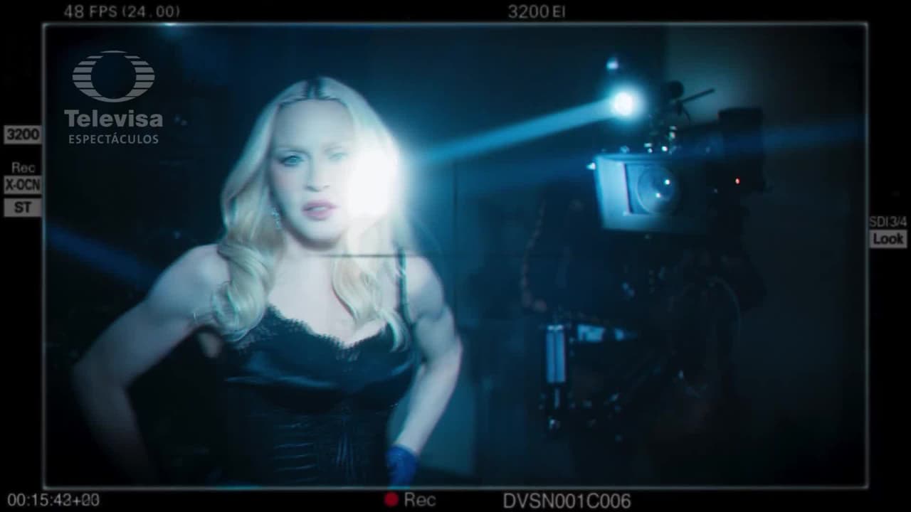 Madonna está de regreso con 'Confessions 2 - La Película'