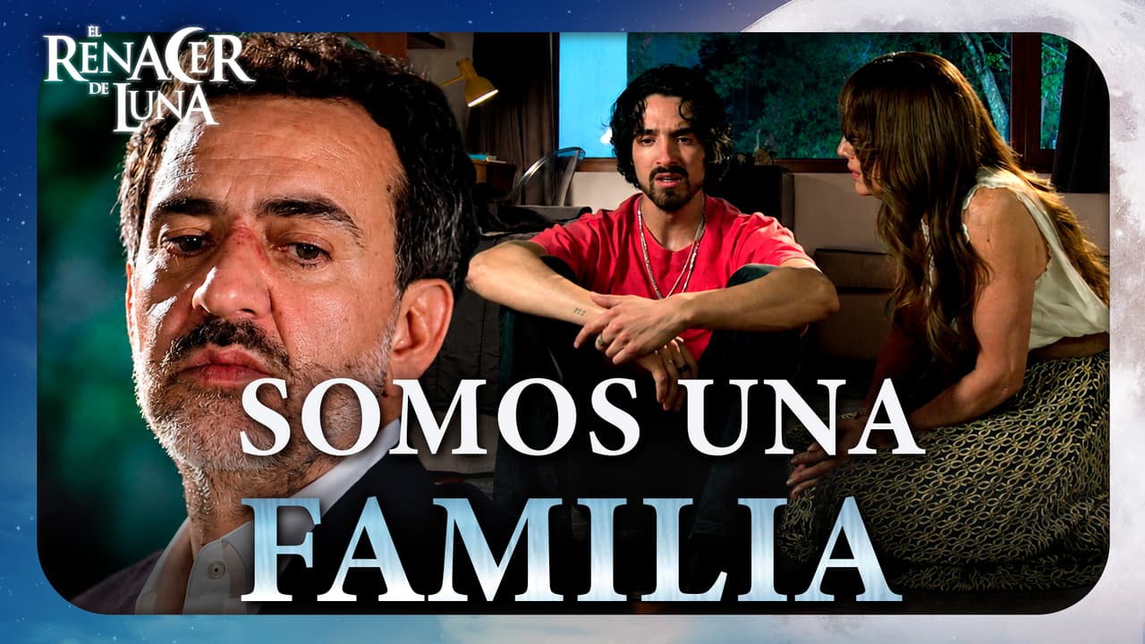 Pancho chantajea a Maya para que se quede a su lado