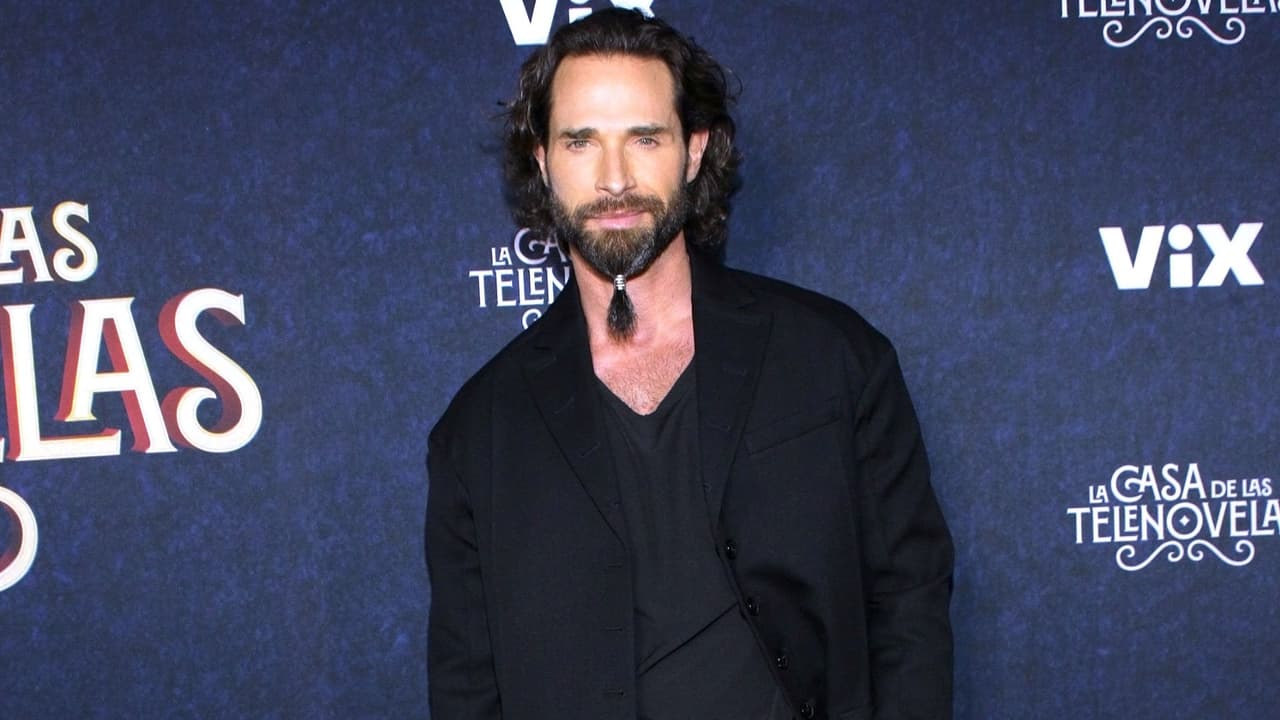 Sebastián Rulli habla de sus inicios en la televisión y revela lo más complicado que ha vivido