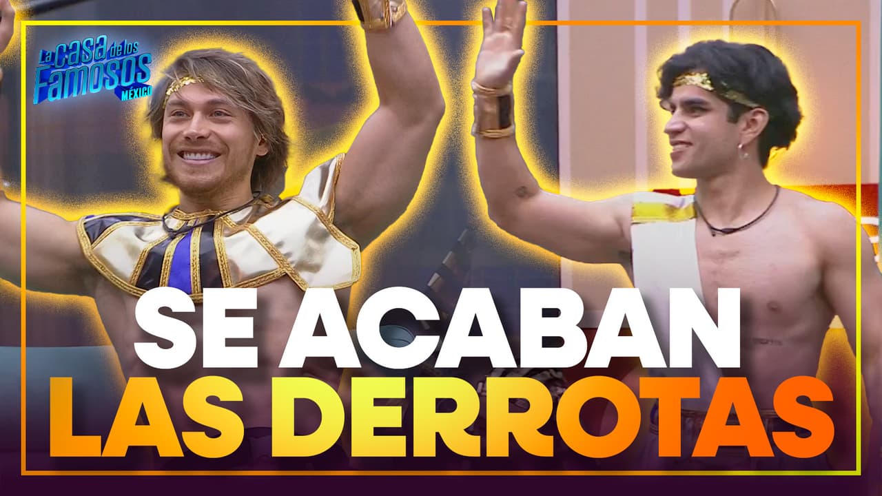 Cuarto Noche REACCIONA a la victoria de Elaine por la SALVACIÓN