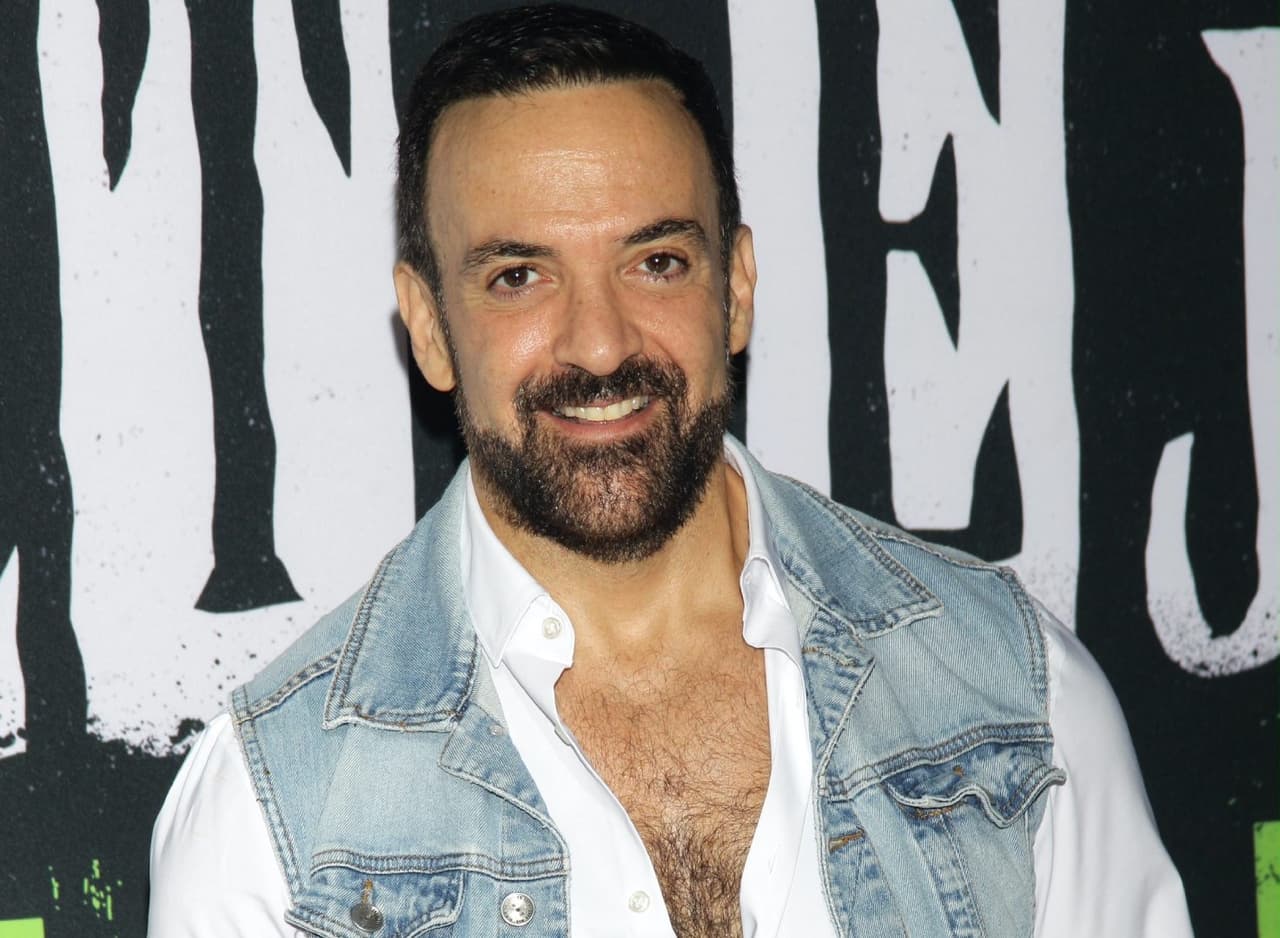 Pablo Perroni es hospitalizado de emergencia, esto se sabe del primo de Maite Perroni