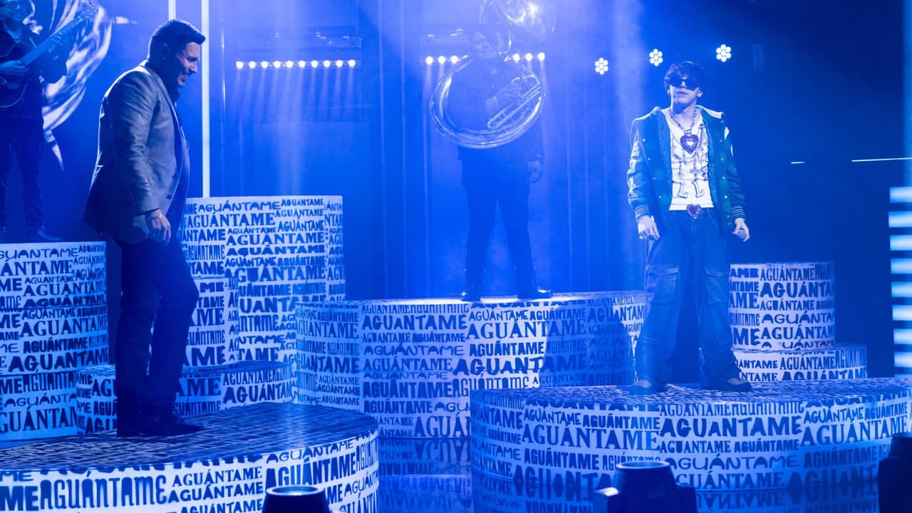 Walo Silvas y Xavi estrenan su nuevo sencillo en Juego de Voces 2026