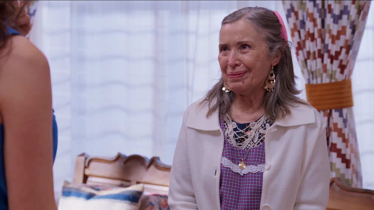 Ve AQUÍ las primeras escenas de María Rojo en ‘Mi Fortuna es Amarte’