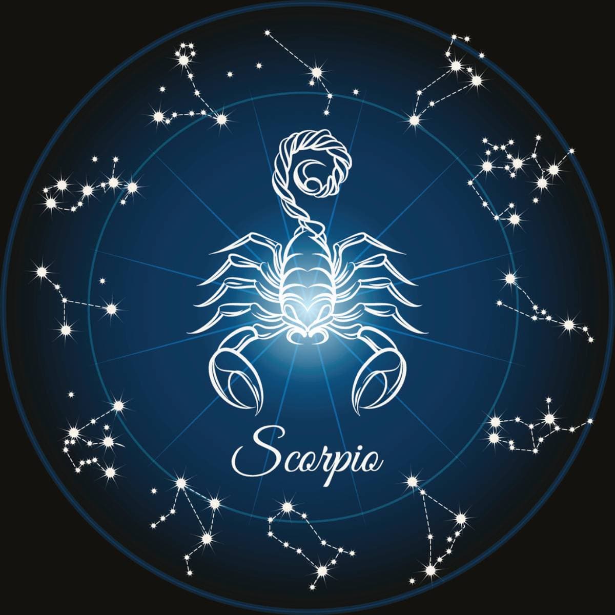 No todas las personas bajo el signo de escorpio tienen que ser iguales. Descúbrelo
