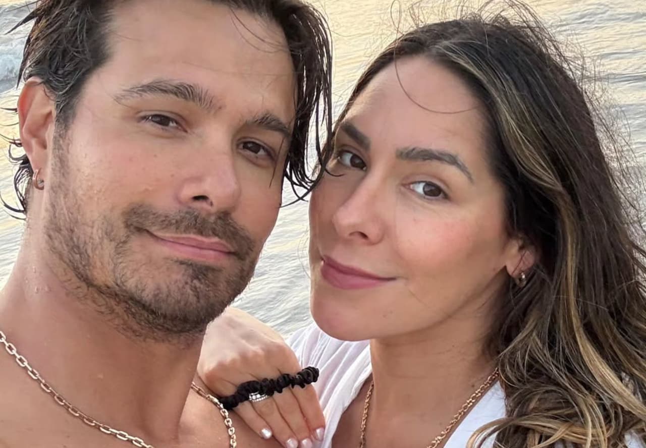 ¿Qué le pasó a Kristal Cid? La esposa de Brandon Peniche rompe el silencio tras vivir horas de angustia