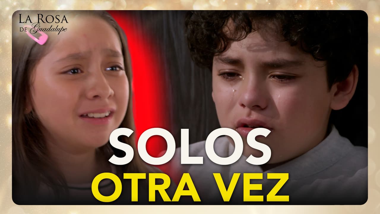 Resumen del capítulo de La Rosa de Guadalupe: Una familia feliz