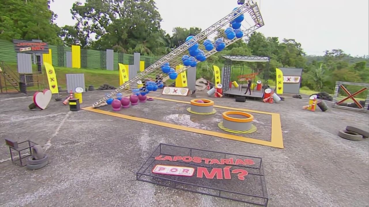 ¿Apostarías por Mí?: En esto consistió el desafío de parejas de este lunes 23 de febrero