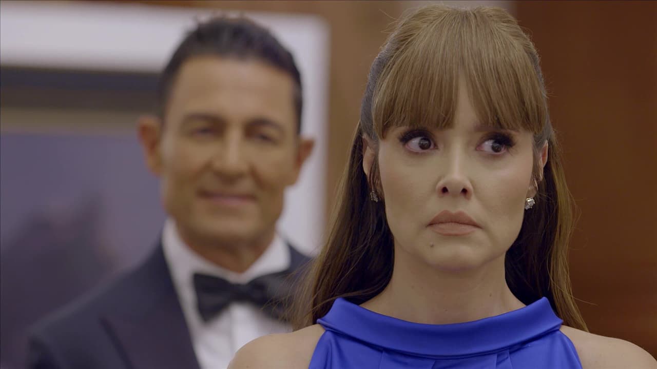 Este lunes: ¿Beatriz ya está enamorada de Enrique?