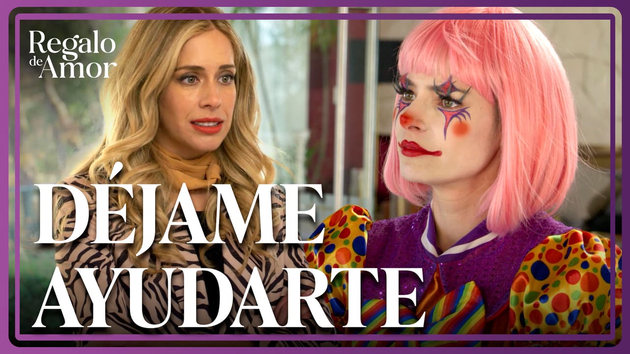 Bárbara le ofrece a Isabella su apoyo para estar con Valentina