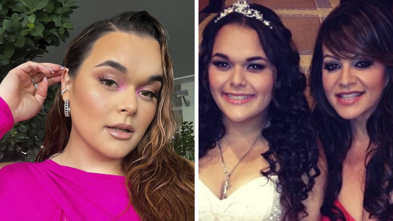 Jenicka López cumplió 25 años y Jenni Rivera la 'felicitó' con un emotivo mensaje