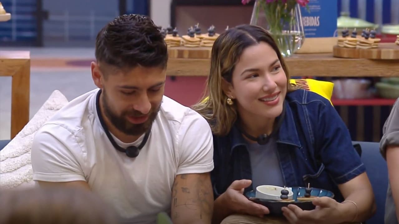 Alejandra Jaramillo confiesa que iba a finalizar su relación con Beta Mejía y revela los motivos: "quise huir"
