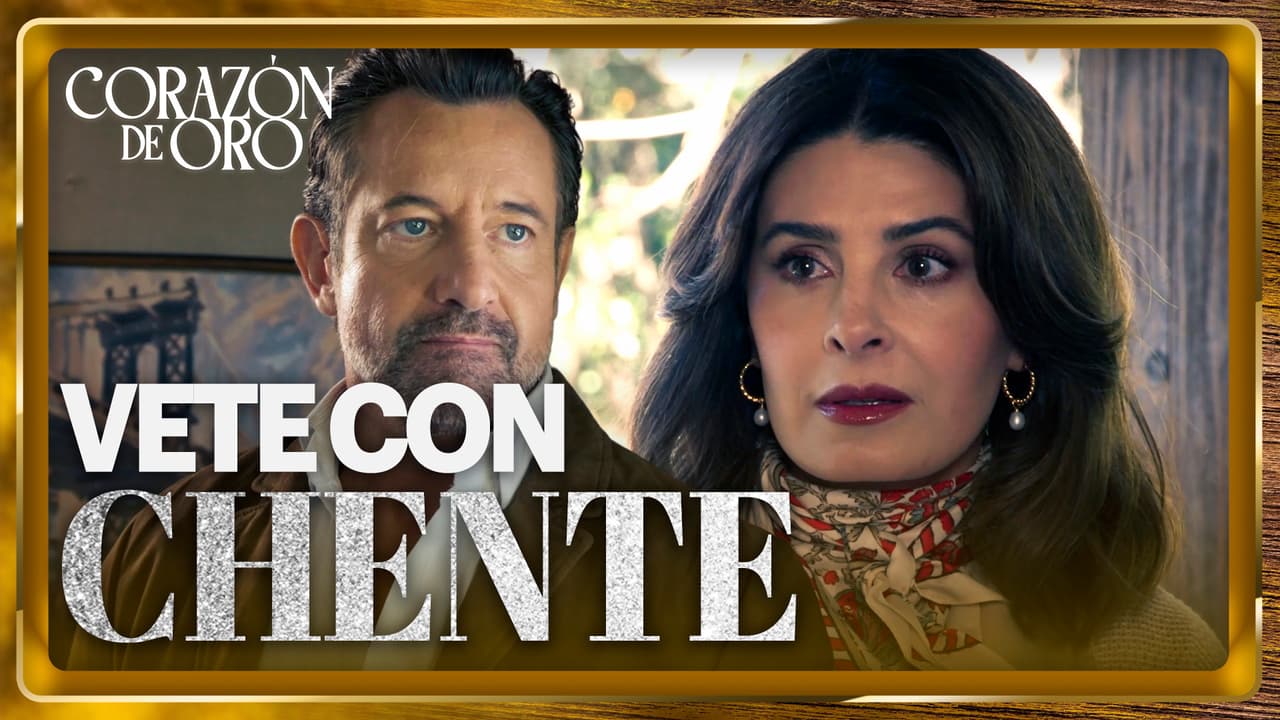 Miguel le hace tremenda escena de celos a Luz