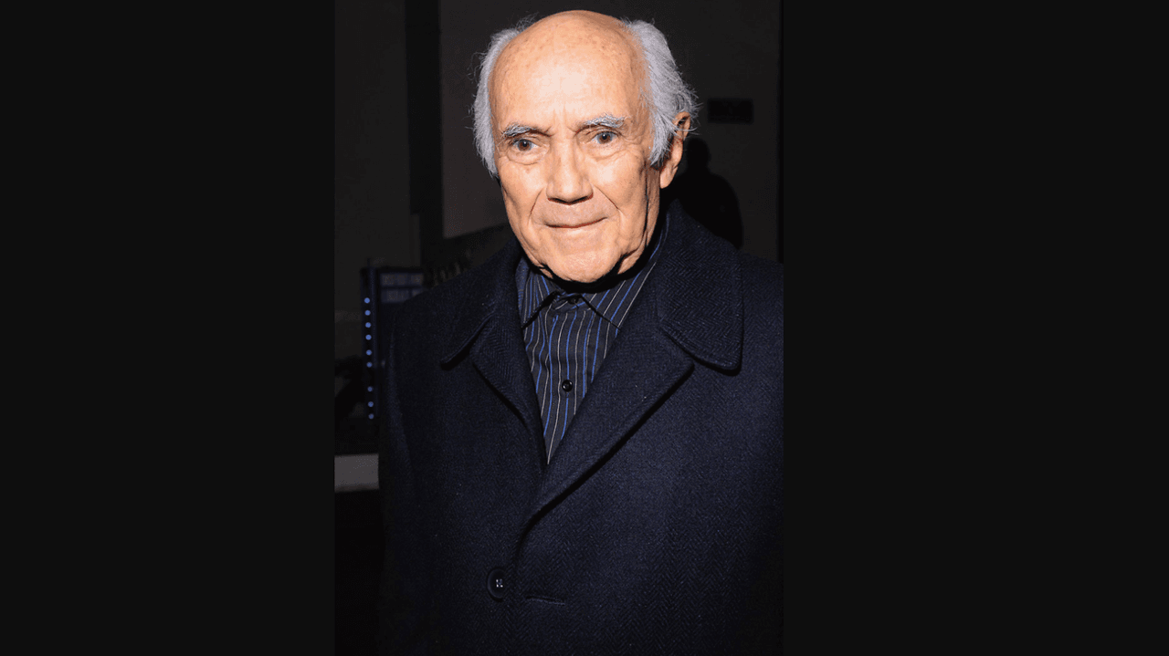 'El Tata' falleció el 18 de marzo de 2014 a los 81 años