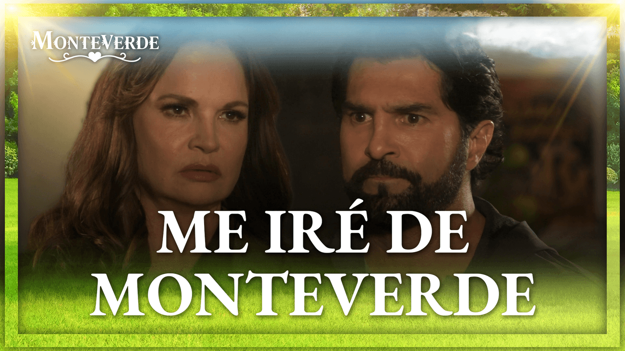 Néstor confirma que se va de Monteverde