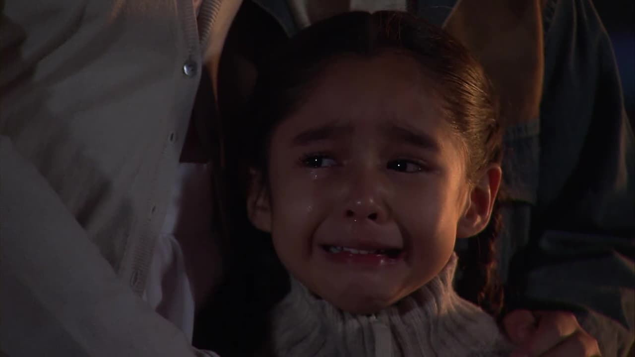 Precisamente, esta última dio vida a la dulce 'Teresita Granados' en 'Soy tu Dueña', la tierna hermanita de 'Chuy' (Diego Ávila) e hija de 'Teresa' (Claudia Ortega).