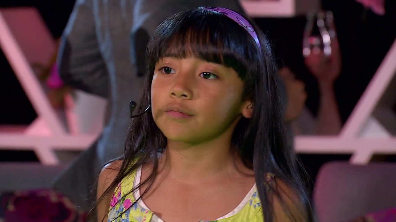 ‘La Rosa de Guadalupe’: Rebeca encuentra a su hija gracias a que Jenni se hace viral en redes sociales