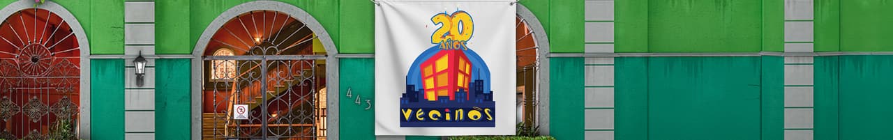 Vecinos