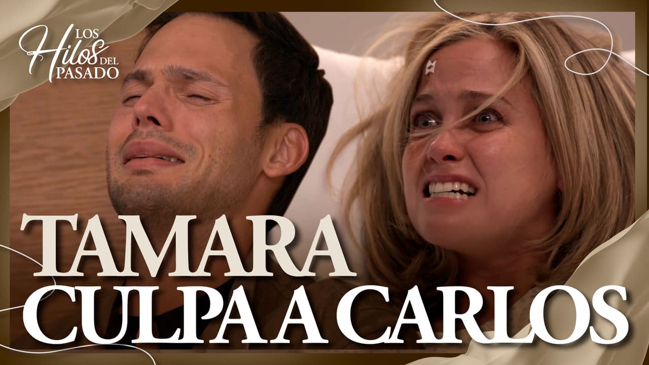 Tamara enloquece al saber que perdió el bebé que esperaba