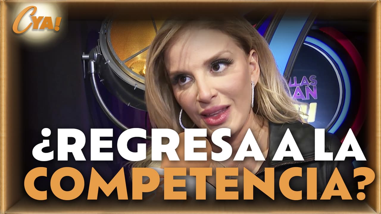 Malillany Marín se prepara para su regreso a la pista de baile