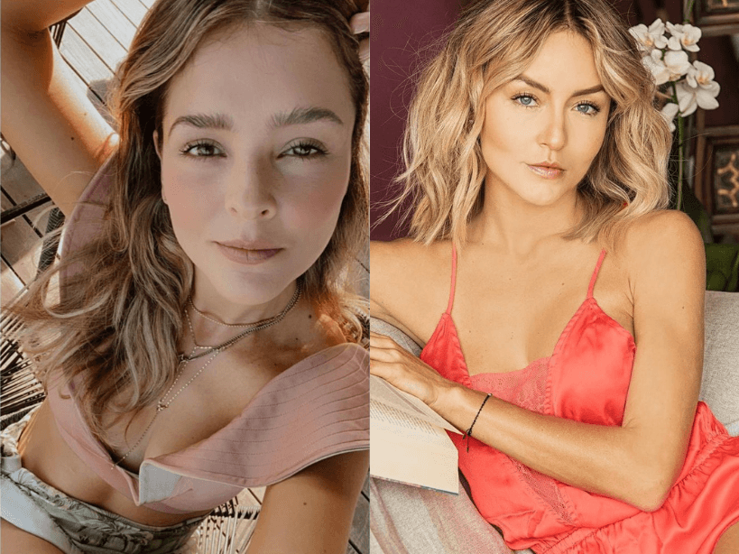Grettell Valdez sorprende con drástica transformación y afirman: ‘Luces idéntica a Angelique Boyer’