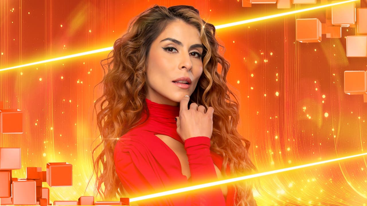 ¿María León se escapó de su casa por amor? Esto reveló en el confesionario de Las Estrellas