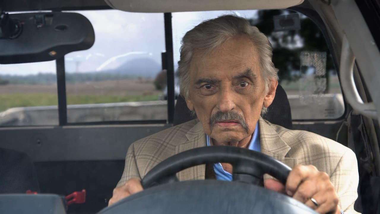 Manuel Ojeda: Así fue su última escena en ‘Corazón Guerrero’