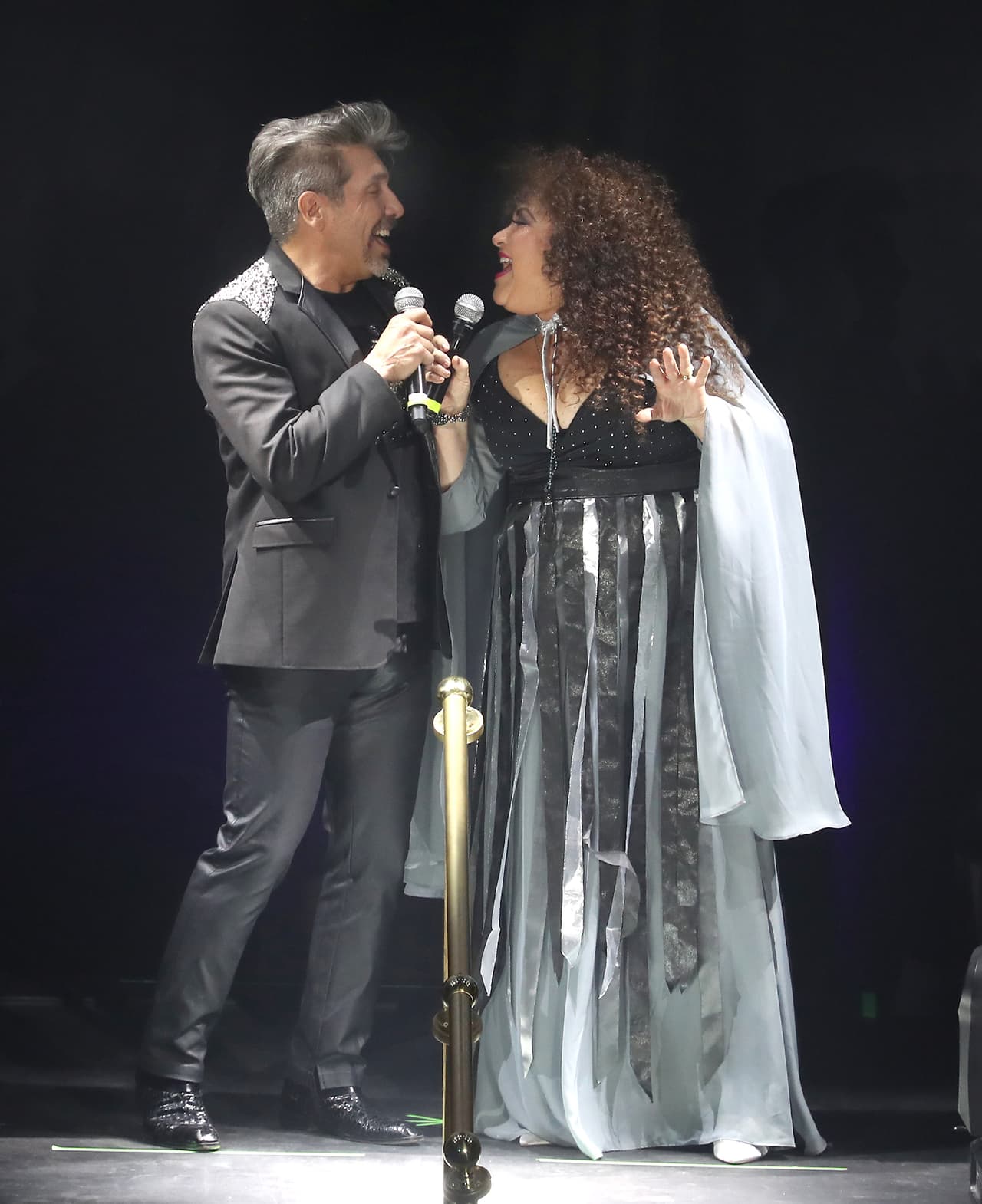 Diego Verdaguer: Estas canciones le dedicó a su amada Amanda Miguel