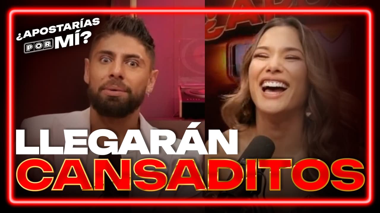 Beta y Ale se confiesan: ¿Soportarán la abstinencia?