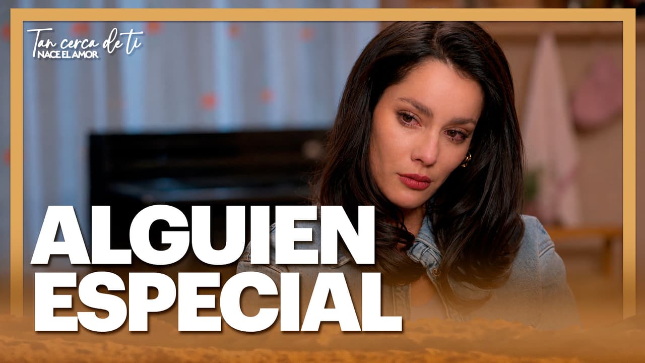 Verónica acepta que le gusta Joaquín