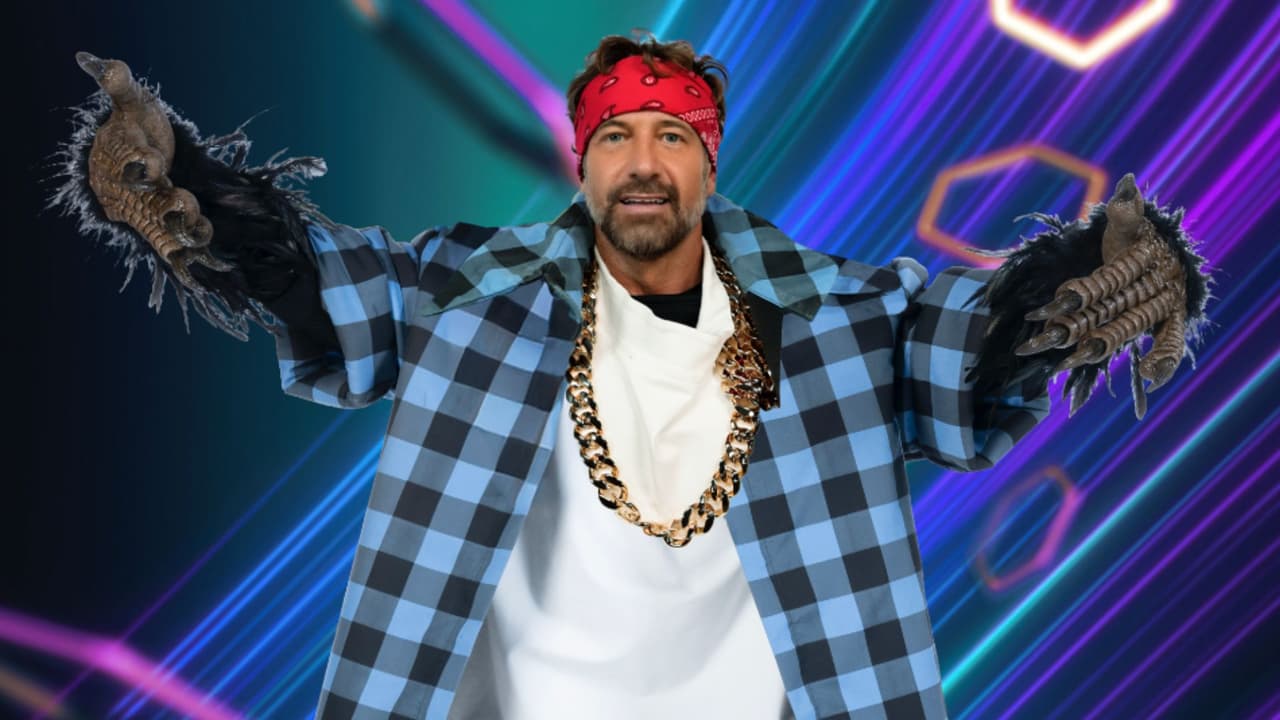 Gabriel Soto revela cómo se transformó en Carro Ñero, segundo lugar de '¿Quién es la Máscara?'