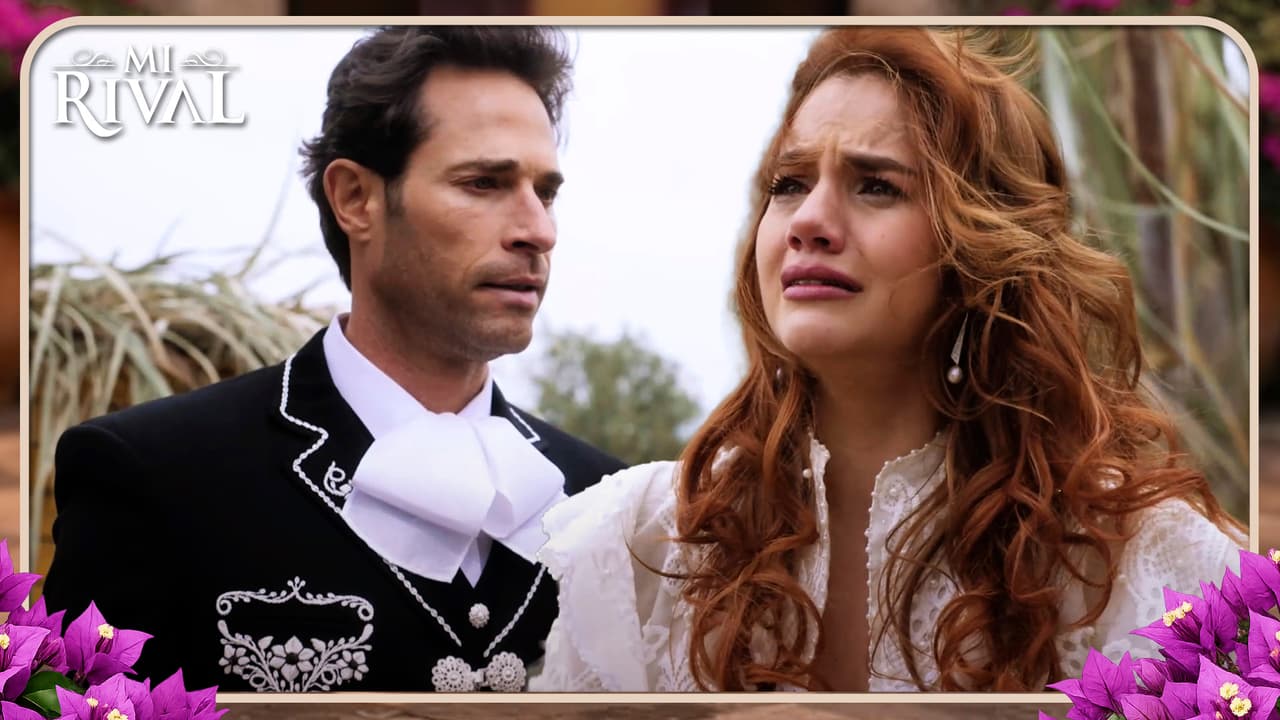 Bárbara se alegra del inmenso dolor de Paloma