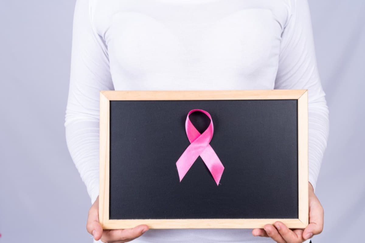 Los cinco mitos más comunes sobre el cáncer de mama