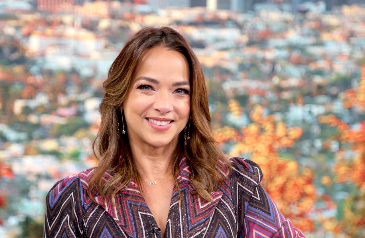 Adamari López contrata 'experta en orden' para organizar su casa