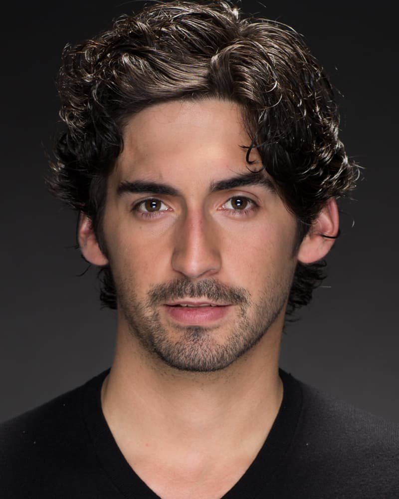 Mauricio Abularach