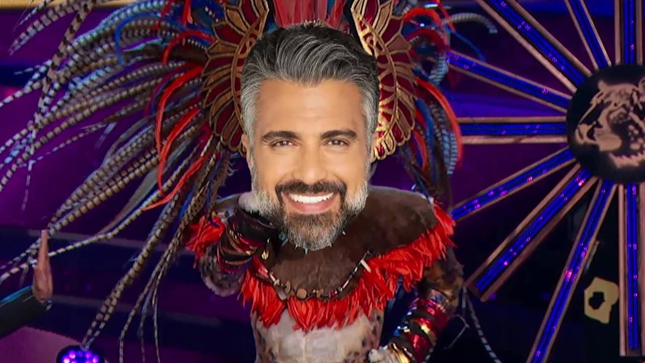 Jaime Camil o Luisito Comunica podrían estar detrás de Jaguar
