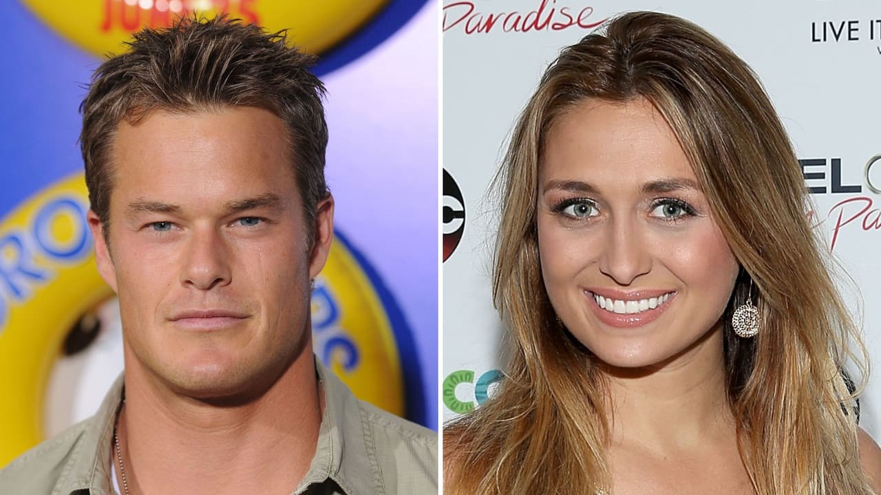 Lacy Faddoul, exnovia de Alec Musser, lo honró tras su muerte.