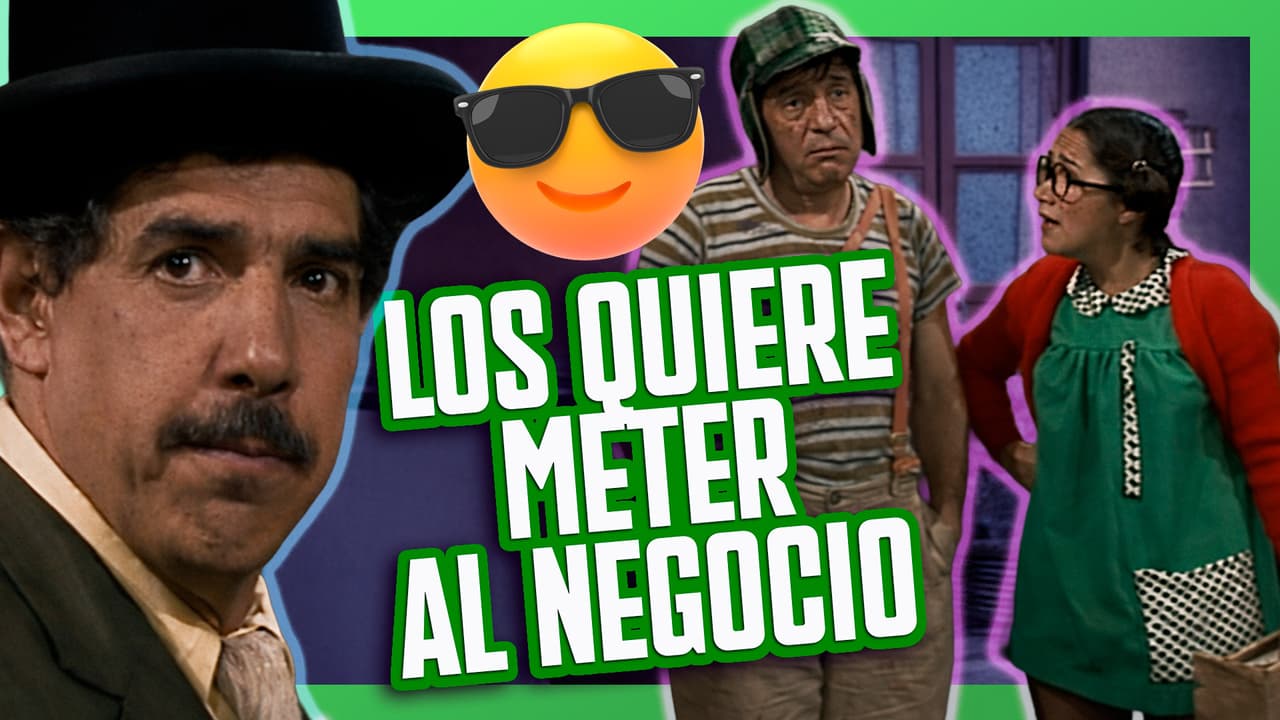 La Chilindrina trata de expandir su negocio de boleros