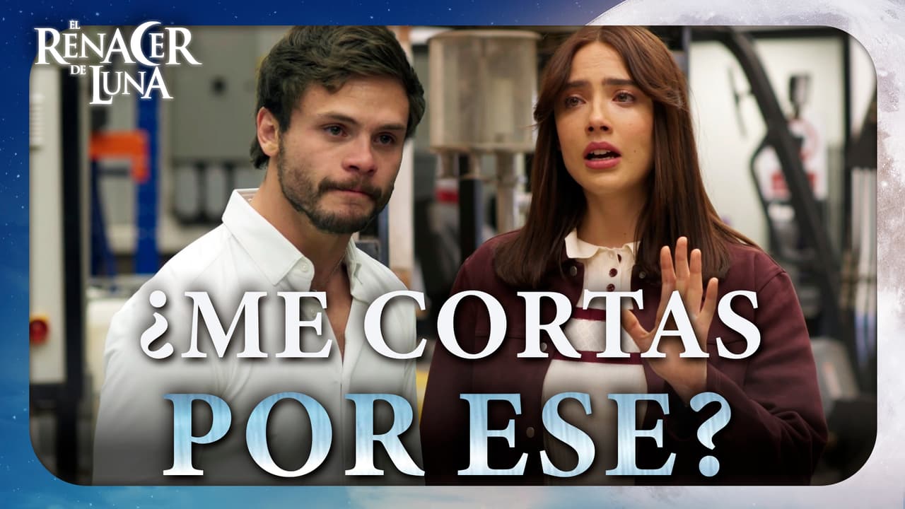 Luna rompe su compromiso con Rodrigo