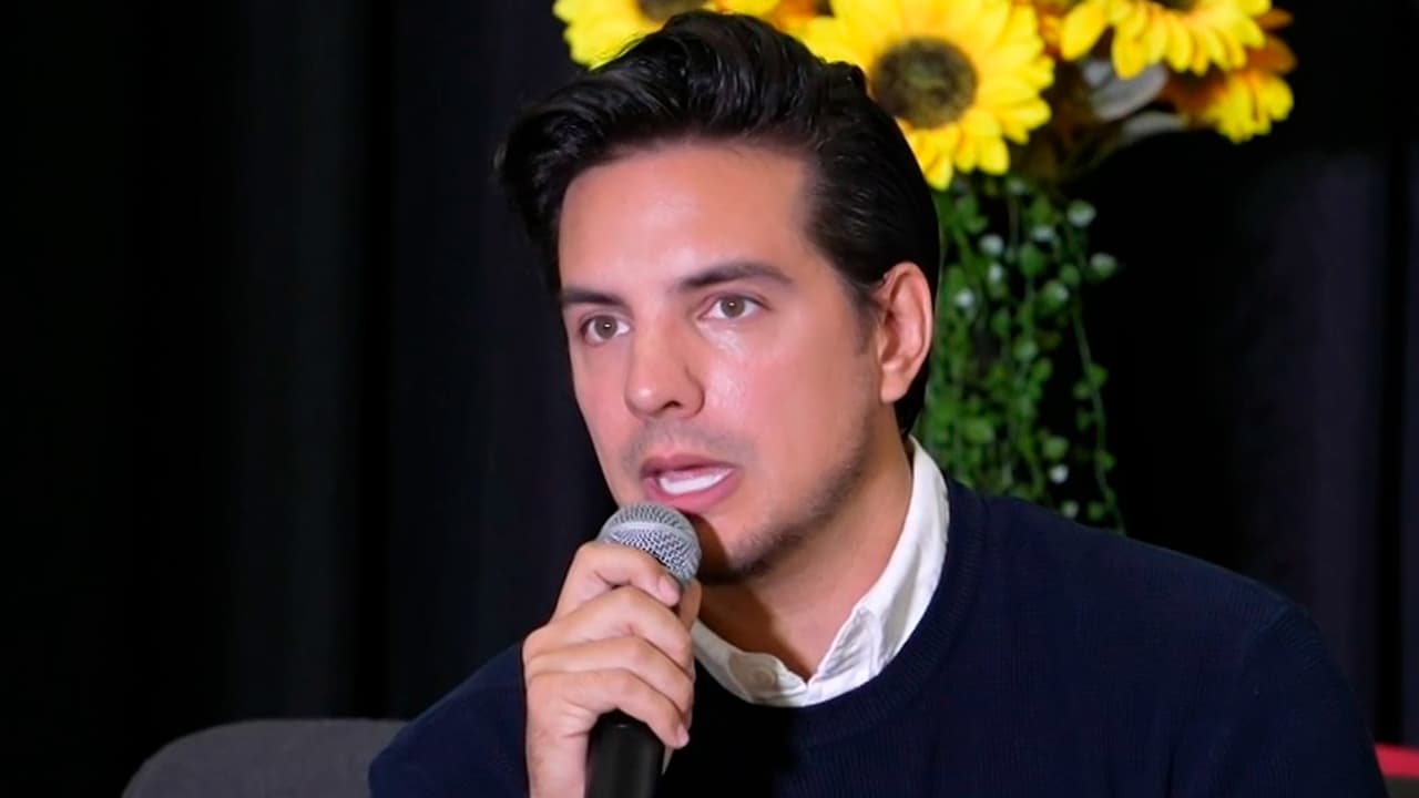¡Se arriesga! Vadhir Derbez invierte TODOS sus ahorros en la música
