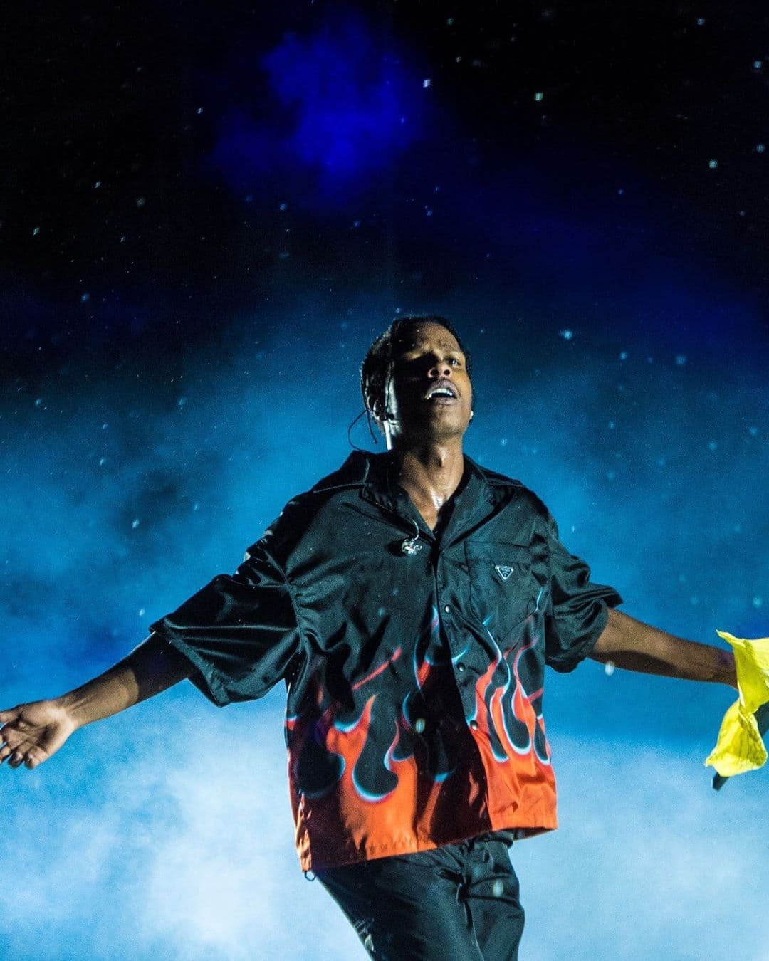 Hellow Festival celebró su décimo aniversario con intensidad