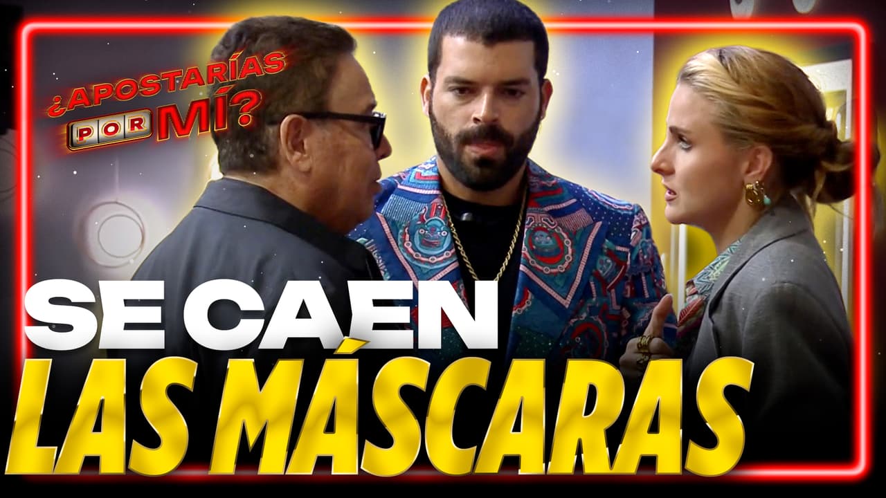 Mario y Adrián analizan a los "TRAIDORES" del juego